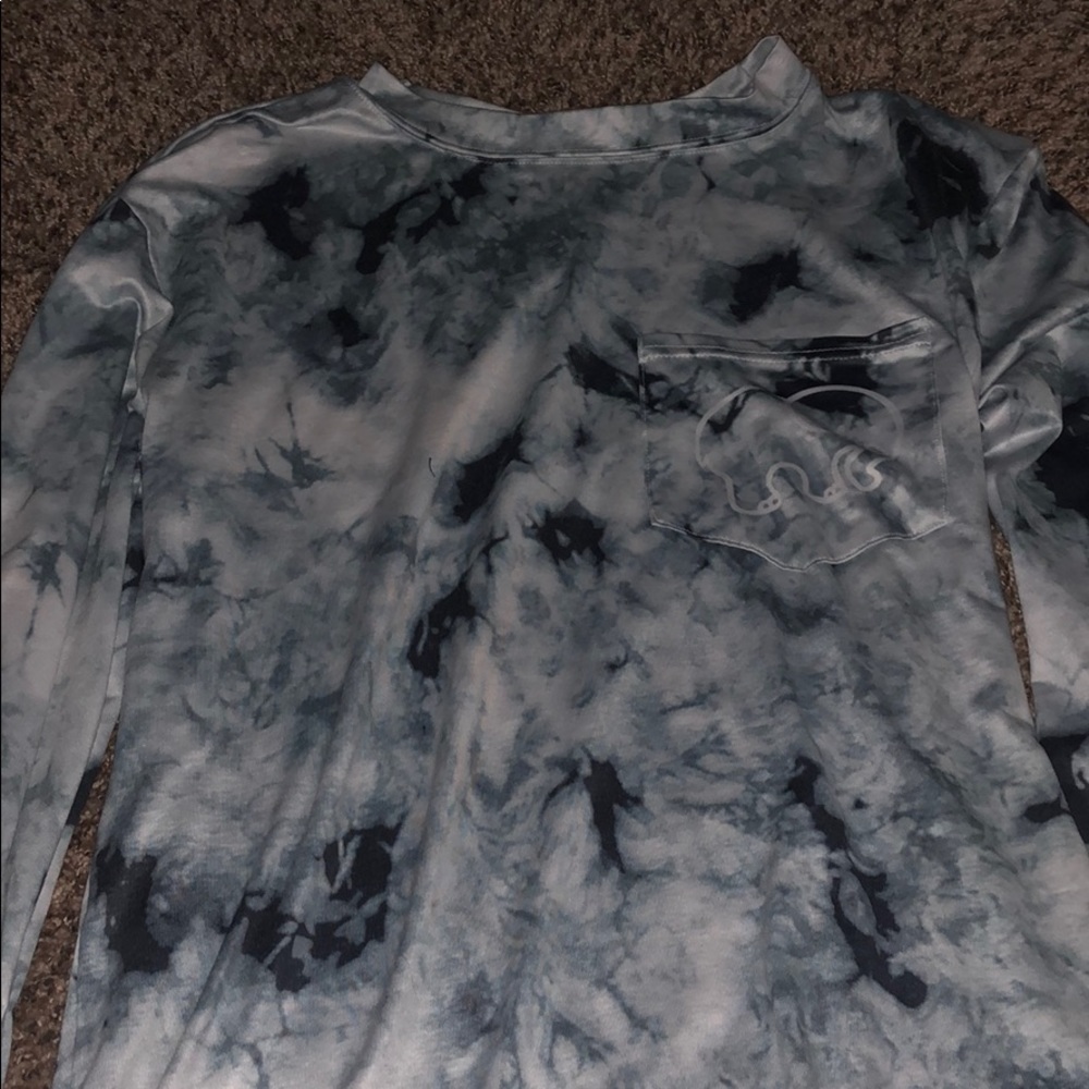 Ivory Ella long sleeve